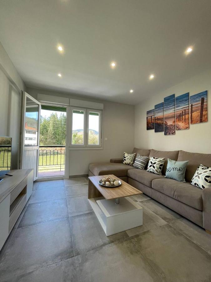Gure Urdaibai By Urdaibai Rentals Altamira Luaran gambar