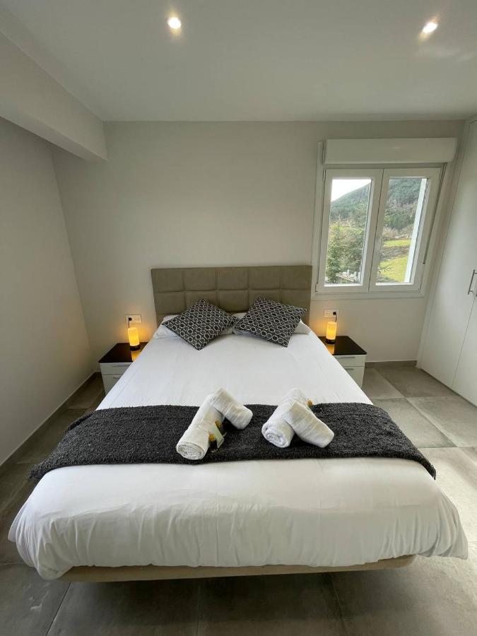 Gure Urdaibai By Urdaibai Rentals Altamira Luaran gambar