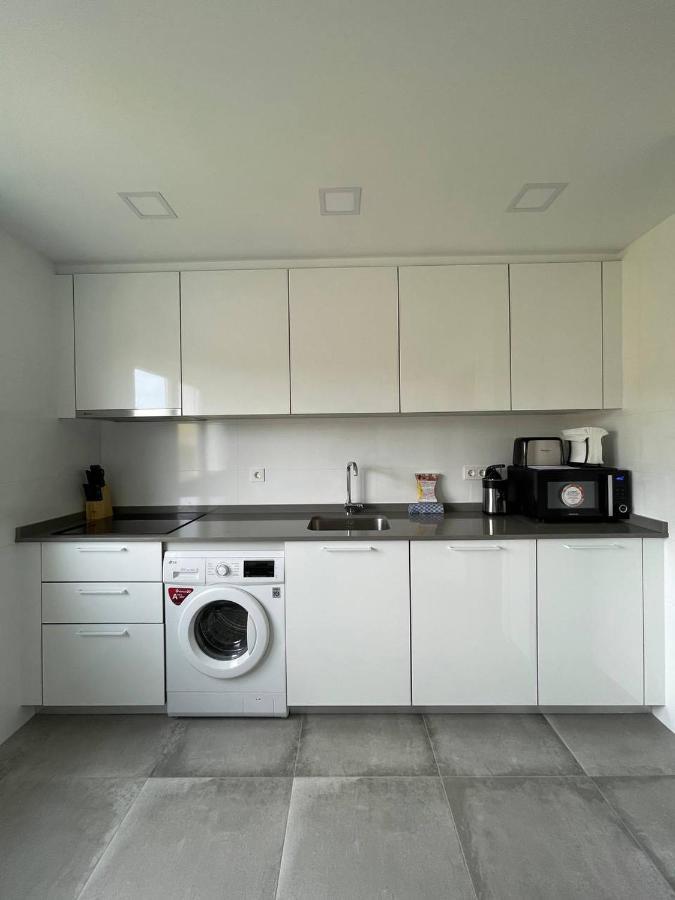 Gure Urdaibai By Urdaibai Rentals Altamira Luaran gambar