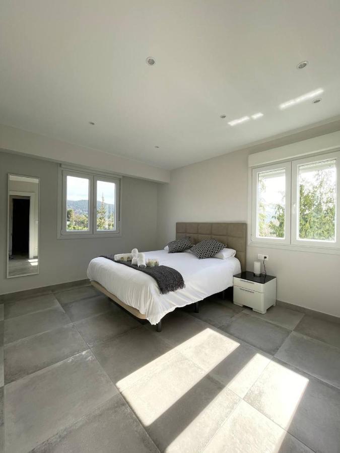 Gure Urdaibai By Urdaibai Rentals Altamira Luaran gambar