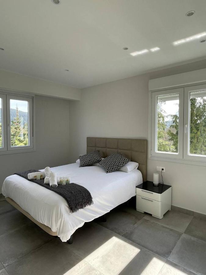 Gure Urdaibai By Urdaibai Rentals Altamira Luaran gambar