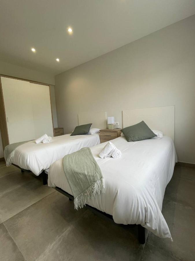 Gure Urdaibai By Urdaibai Rentals Altamira Luaran gambar