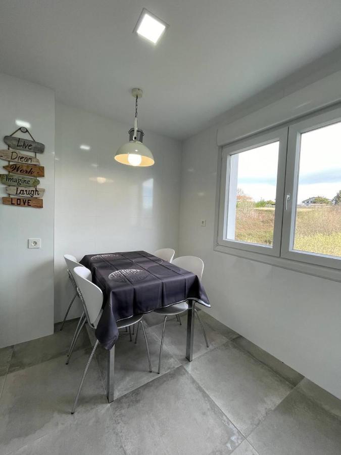 Gure Urdaibai By Urdaibai Rentals Altamira Luaran gambar