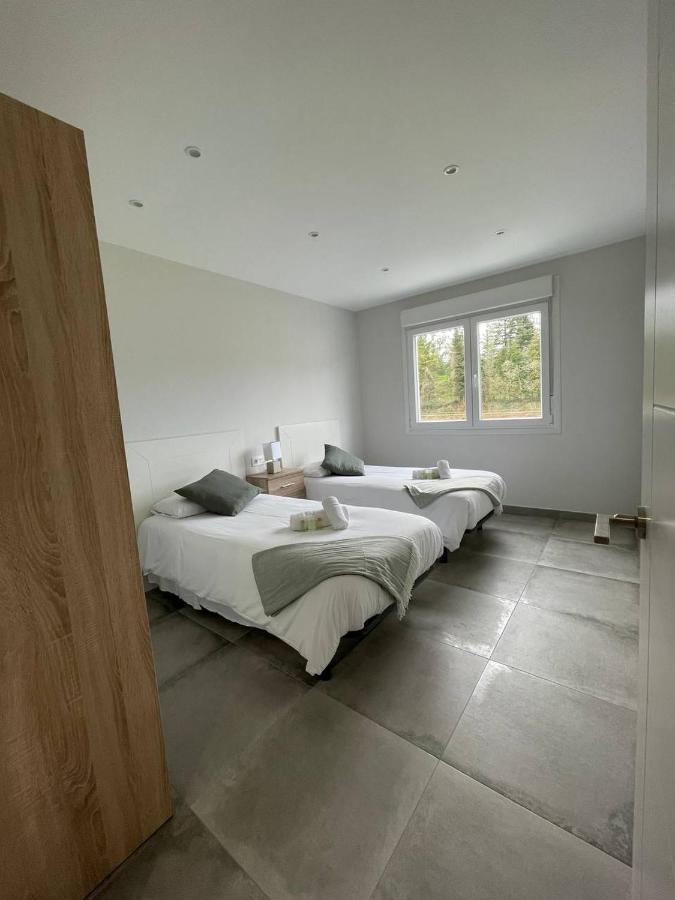 Gure Urdaibai By Urdaibai Rentals Altamira Luaran gambar