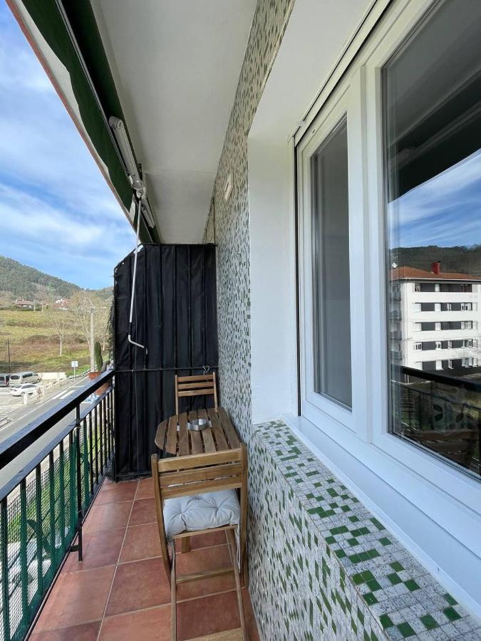 Gure Urdaibai By Urdaibai Rentals Altamira Luaran gambar