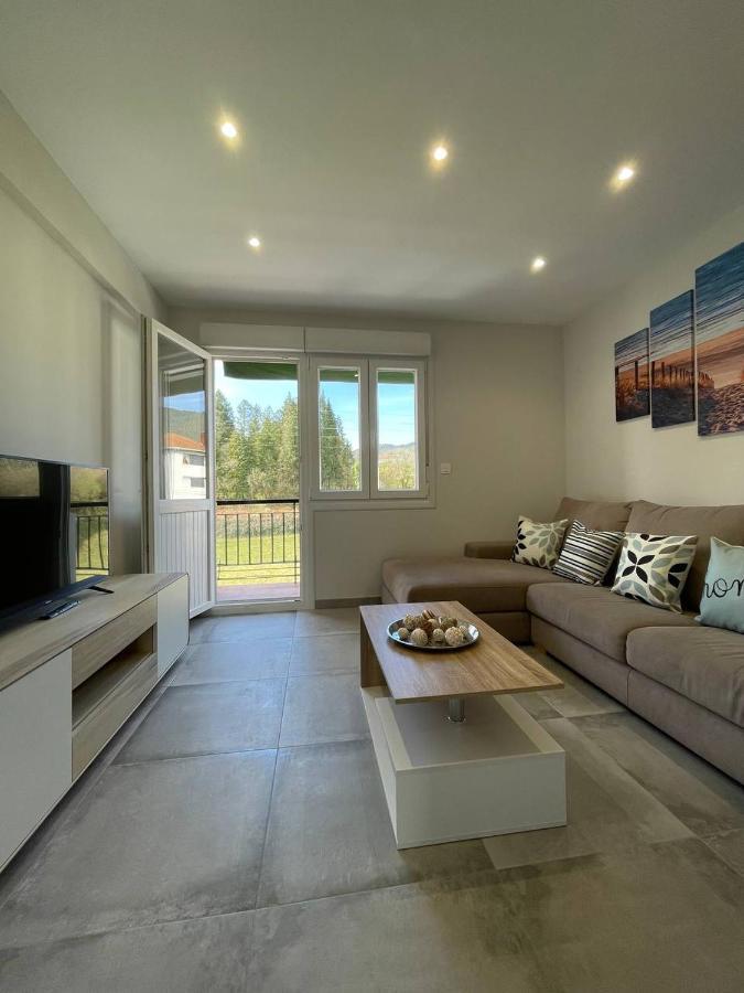 Gure Urdaibai By Urdaibai Rentals Altamira Luaran gambar