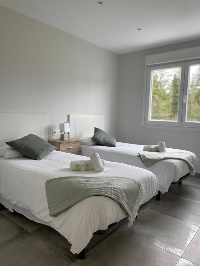 Gure Urdaibai By Urdaibai Rentals Altamira Luaran gambar